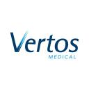 Vertos Medical Sacramento logo
